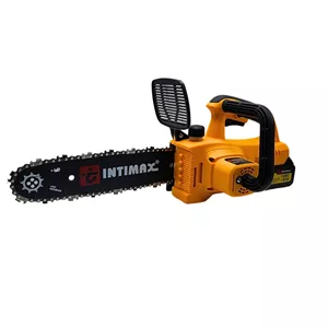 اره زنجیری صنعتی اینتیمکث کد 100172