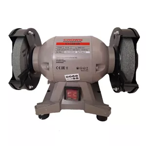 سنگ رومیزی 125 میلیمتری 250 وات کرون مدل CT13546