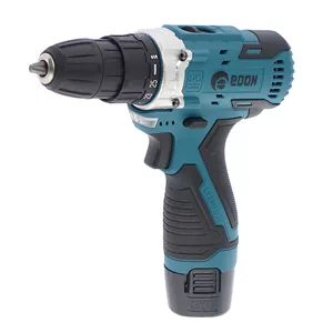 دریل شارژی 10 میلیمتری 18 ولت ادون 18W-18ED