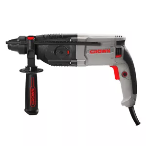 دریل چکشی کرون مدل CT18122 BMC