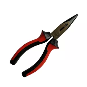 انبر دم باریک توسن مدل T5012-6D سایز 6 اینچ