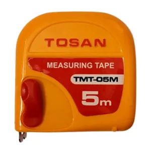 متر 5 متری توسن مدل TMT5M
