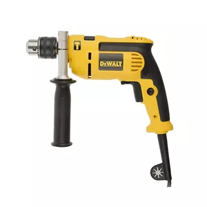 دریل چکشی 13 میلی‌متری 220 ولت دیوالت مدل DWD024K-B5