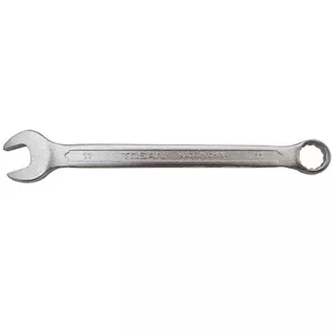 آچار یکسر تخت و یکسر رینگی توسن مدل T101-11 سایز 11 میلی متر
