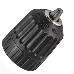 سه نظام اتومات توسن کد HBF - 10 S سایز 10 میلیمتری
