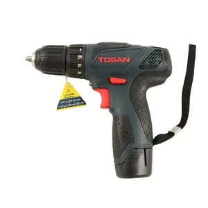 پیچ گوشتی شارژی توسن مدل 9012SCX