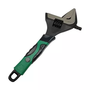 آچار فرانسه توسن مدل A-1577 سایز 8 اینچ