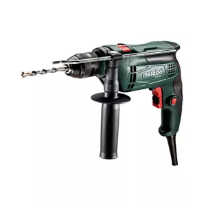 دریل چکشی متابو مدل SBE 650