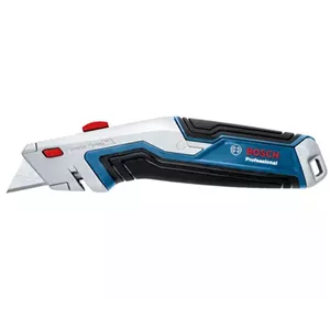 کاتر چاقویی بوش مدل safety Utility Knife