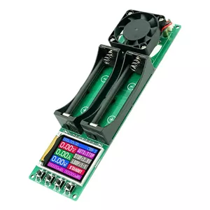 چراغ رشد گیاه 10 وات فول اسپکتروم  5ولت یو اس بی (USB)
