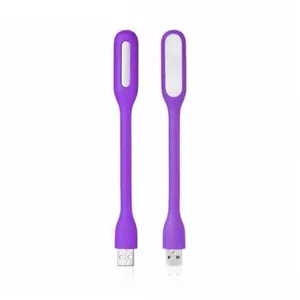 پنکه USB مدل Mini Fan حالت پذیر