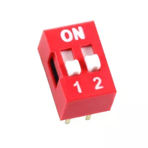 کلید روشن و خاموش مدل POWER S (راکر )