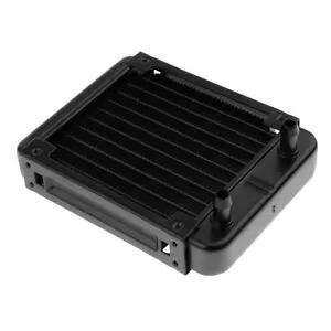 فن 12 ولتی 60x60 هیت سینک دارHF-806