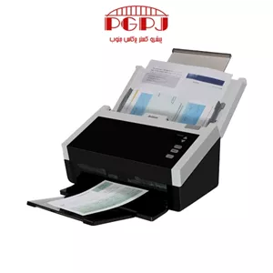 اسکنر ای ویژن مدل AVISION AD250