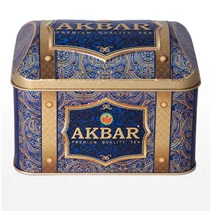 چای مشرقی سلطنتی اکبر 250 گرم