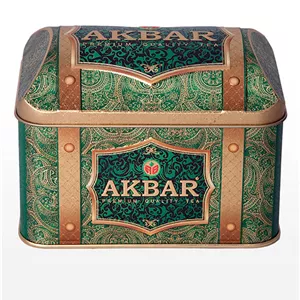 چای میوه ای(سورسوپ)سلطنتی اکبر 250 گرم