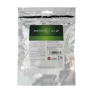 هل سبز 50 گرم سحرخیز