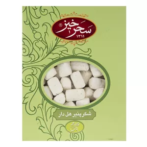 شکرپنیر هلدار سحرخیز300 گرم