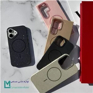 قاب گوشی شاینی مگ سیف کد C1747 | لوازم جانبی مسلمی