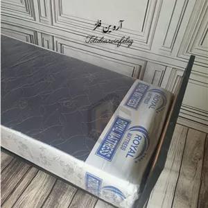 تشک خوشخواب تولیدی آروین