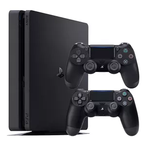 کنسول بازی سونی مدل Playstation 4 Slim ریجن 3 ظرفیت 500گیگ