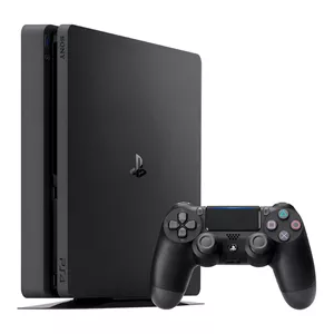 کنسول بازی سونی مدل Playstation 4 Slim ریجن  3 ظرفیت 500گیگ