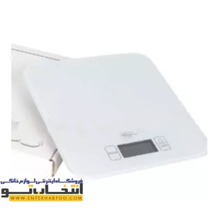 ترازوی آشپزخانه کالوات مدل HA6104