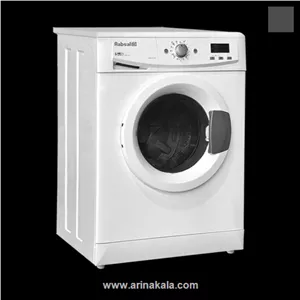 ماشین لباسشویی آبسال مدل WRE5410W
