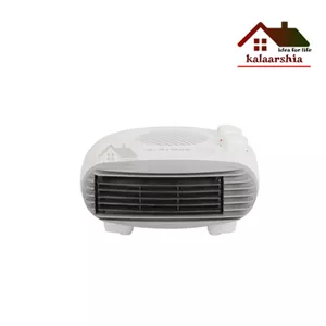 بخاری برقي فن دار ارشیا DH-1211A