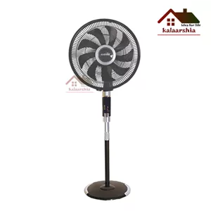 پنکه ایستاده مدل Fresh ارشیا کنترل دار SF-2862A