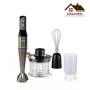 گوشت کوب برقی ارشیا مدل FP-6212A