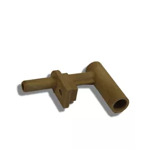 ونتوری تک شلنگ شرکتی