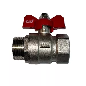 شیر پکیجی 1/2 اینچ استریم مدل SB226D_1.2 
