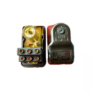 پرشر سوئیچ (اتوماتیک پمپ) سه فاز استریم مدل PC-9B