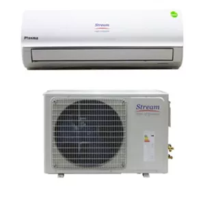 کولر گازی اسپلیت 9000 استریم مدل ASW-H09A4/LS-IR