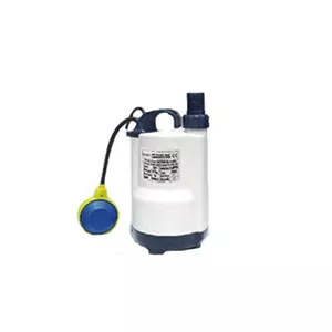 پمپ کفکش تکفاز پلاستیکی 8 متری 1 و 1/4 اینچ فلوتر دار STREAM SPP-370F