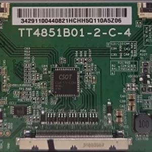 برد پاور تلویزیون ال ای دی ال جی مدل 47lm96000