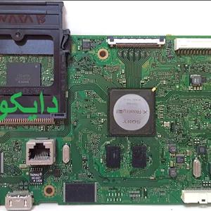 مین برد تلویزیون ال ای دی سونی 55x80L