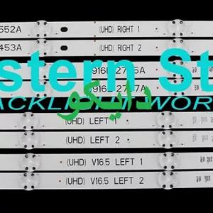 بک لایت تلویزیون جی پلاس 40fh512a - 40fh512