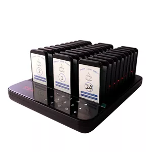 بک لایت تلویزیون صنام SLE-24M10