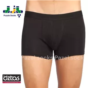 شورت نیم پا مردانه اوزتاش