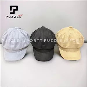 کلاه کاپیتانی