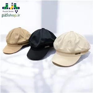 کلاه کاپیتانی minmin