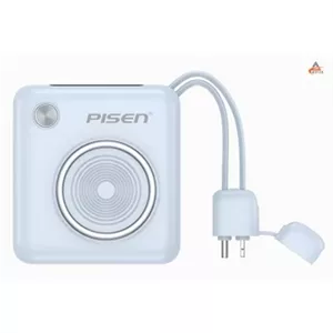 پاوربانک پایزن مدل PISEN Power Depot TP-D105 ظرفیت 10000mAh