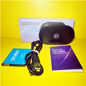 مودم 4.5G قابل حمل آلکاتل مدل BT71