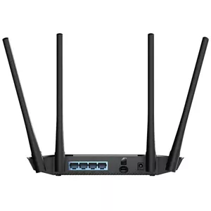 مودم روتر 4G LTE بی سیم N300 CUDY مدل LT400
