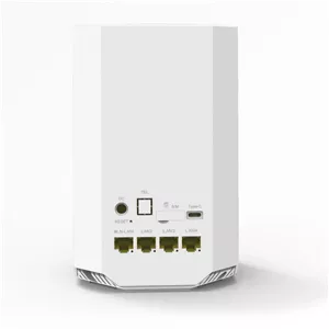 مودم ۵G زد ال تی مدل ZLT X28 pro (آکبند)