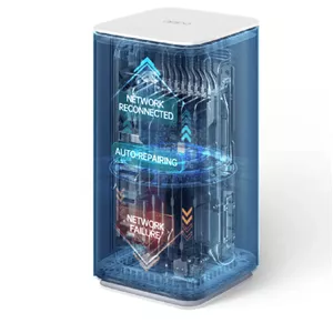 مودم 5G/TD-LTE اوپو مدل OPPO 5G CPE T1a