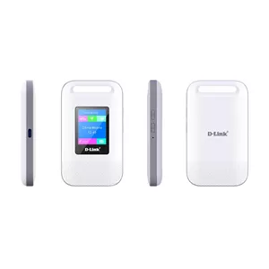 مودم 4G LTE قابل حمل دی لینک مدل DWR-933M B1