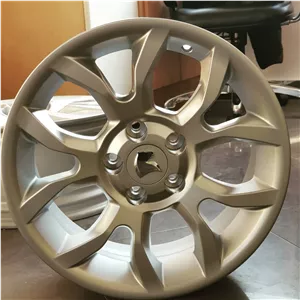 رینگ فابریک سایز۱۶ (۱۰۸×۵) دنا  توربو۵پیچ